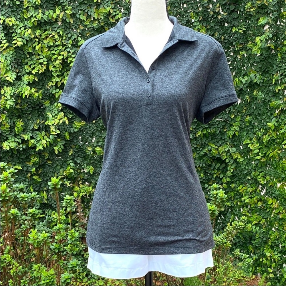 Nike golf polo